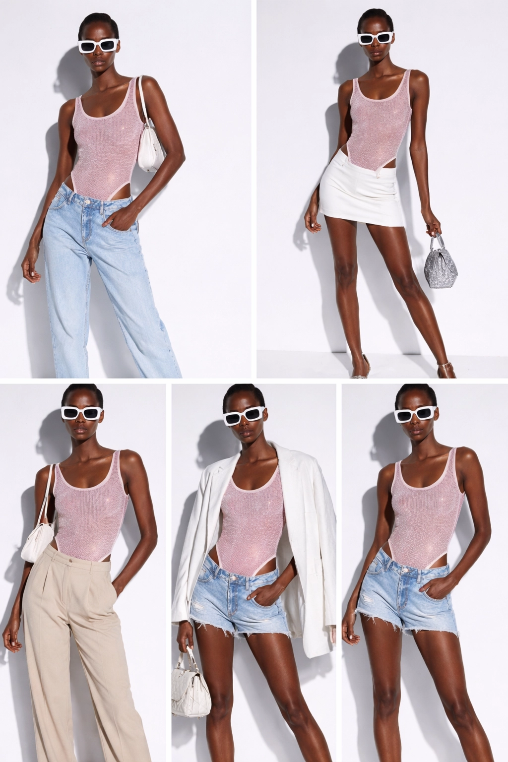 Taşlı Full Zıbın