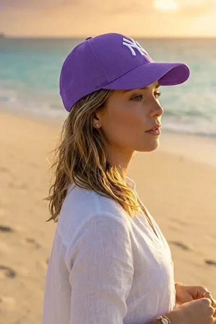 New Era Hat
