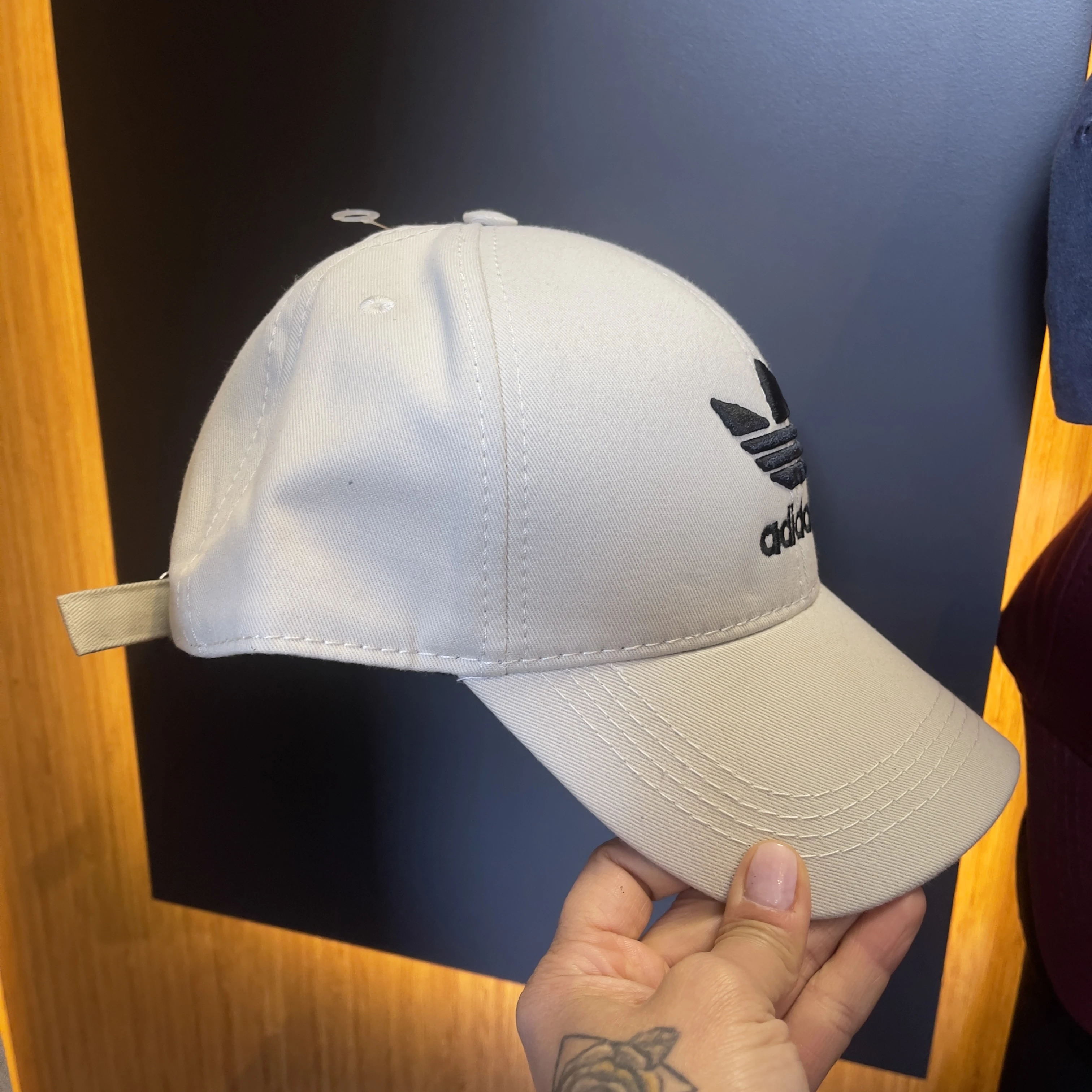 Adidas Hat