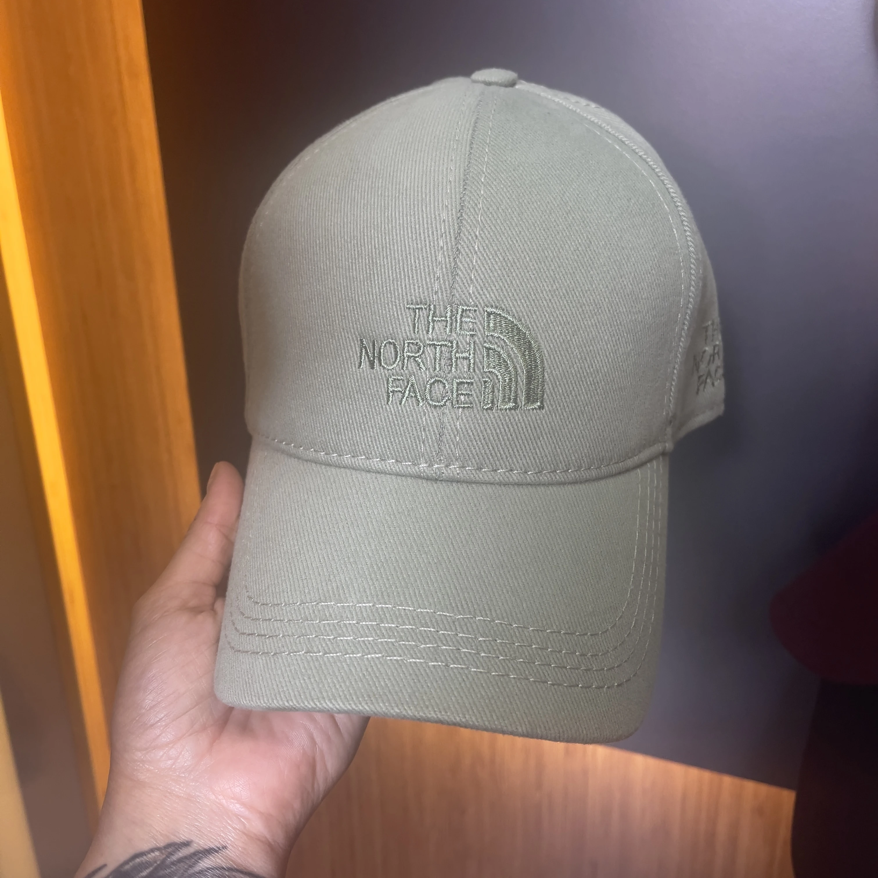 The North Face Classic Hat