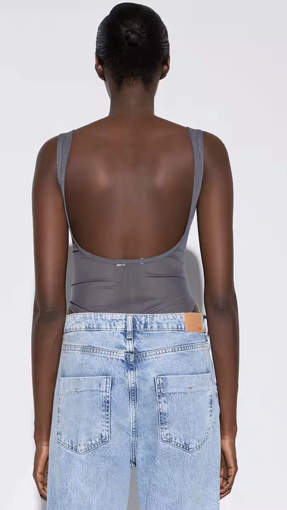 Taşlı Full Zıbın - Resim 4