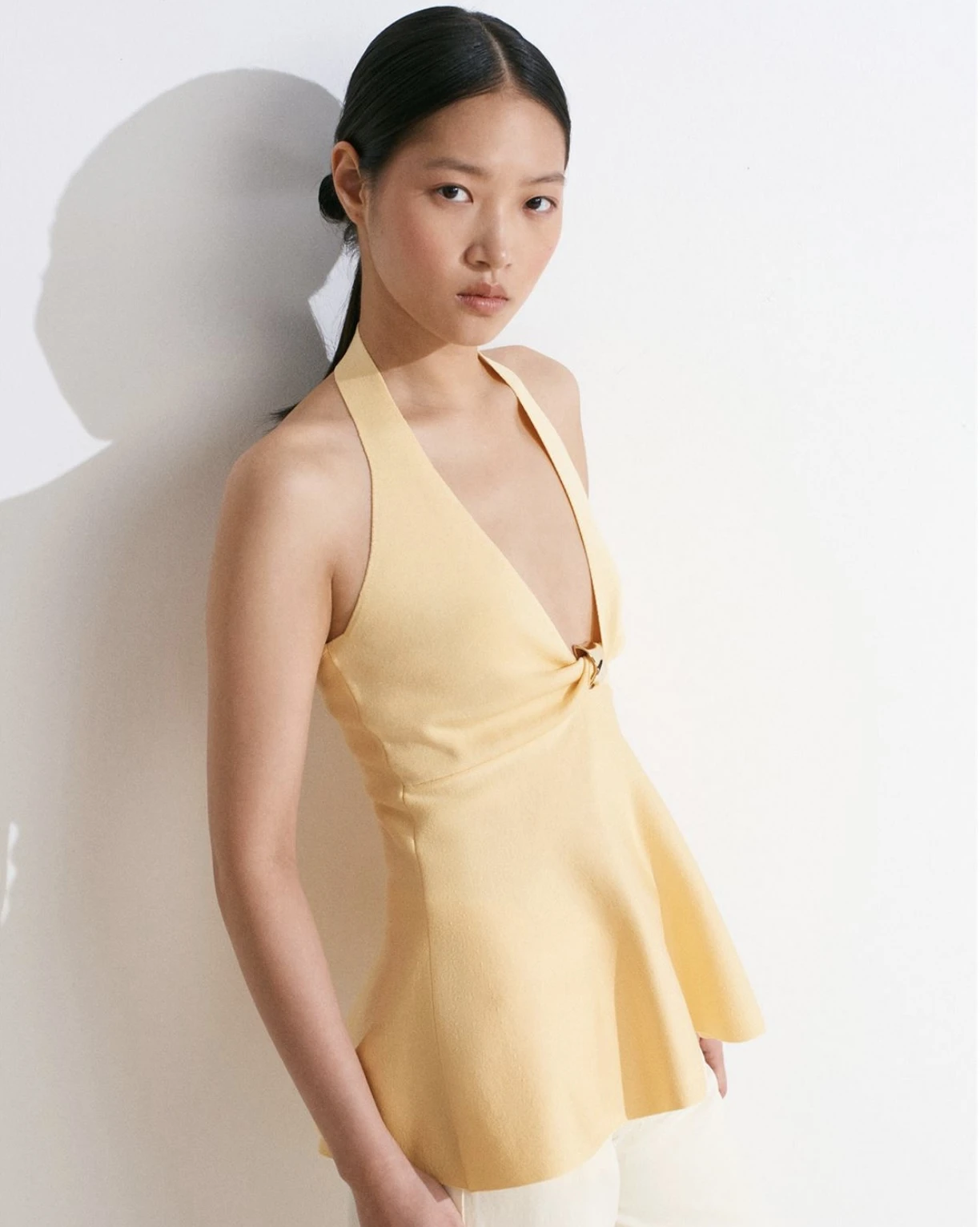 Tiriko Metal Boyundan Geçmeli