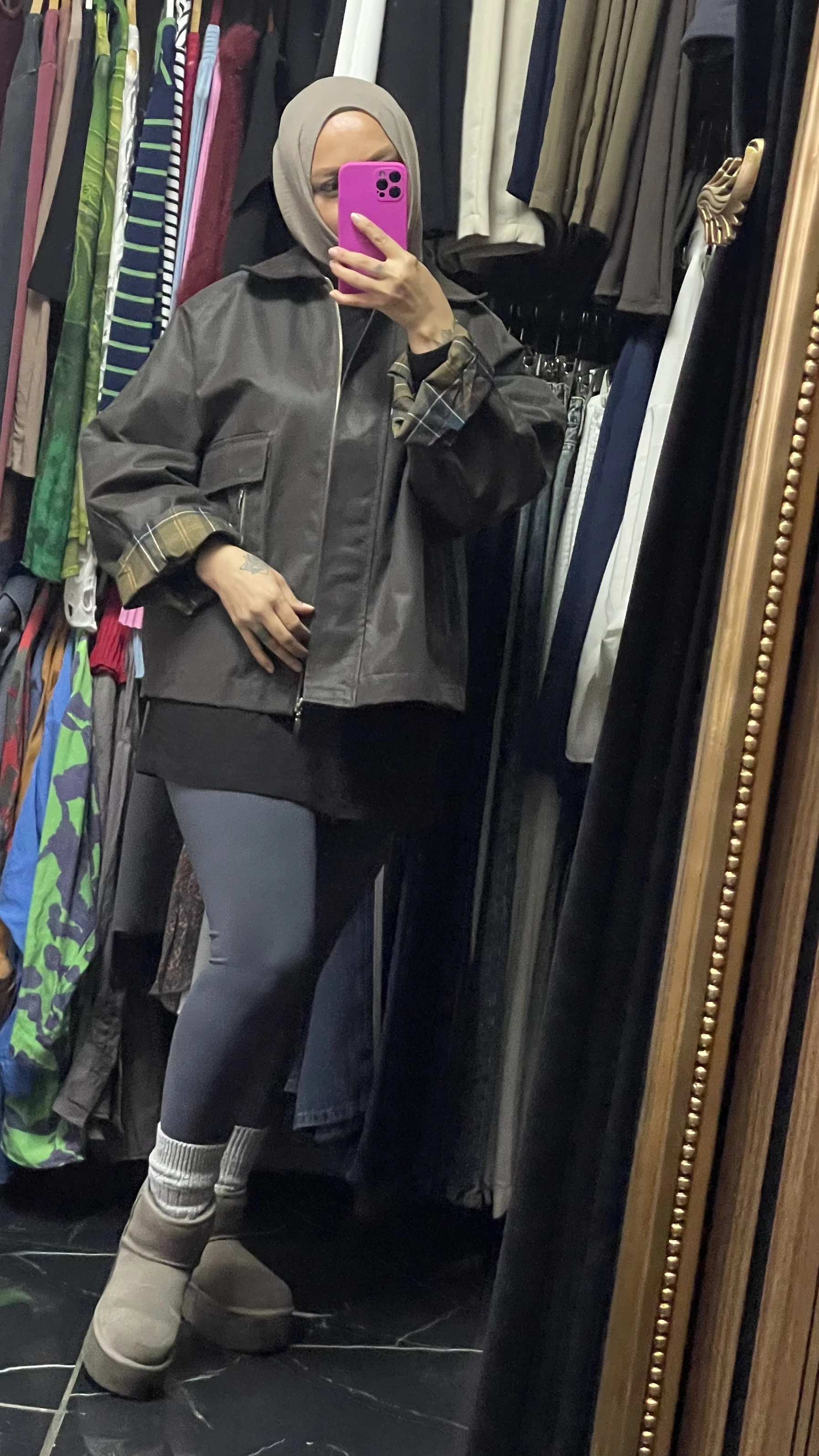 Mumlu Su Tutmaz Mont