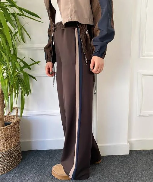 Şerit Detaylı Paraşüt Takım - Resim 3