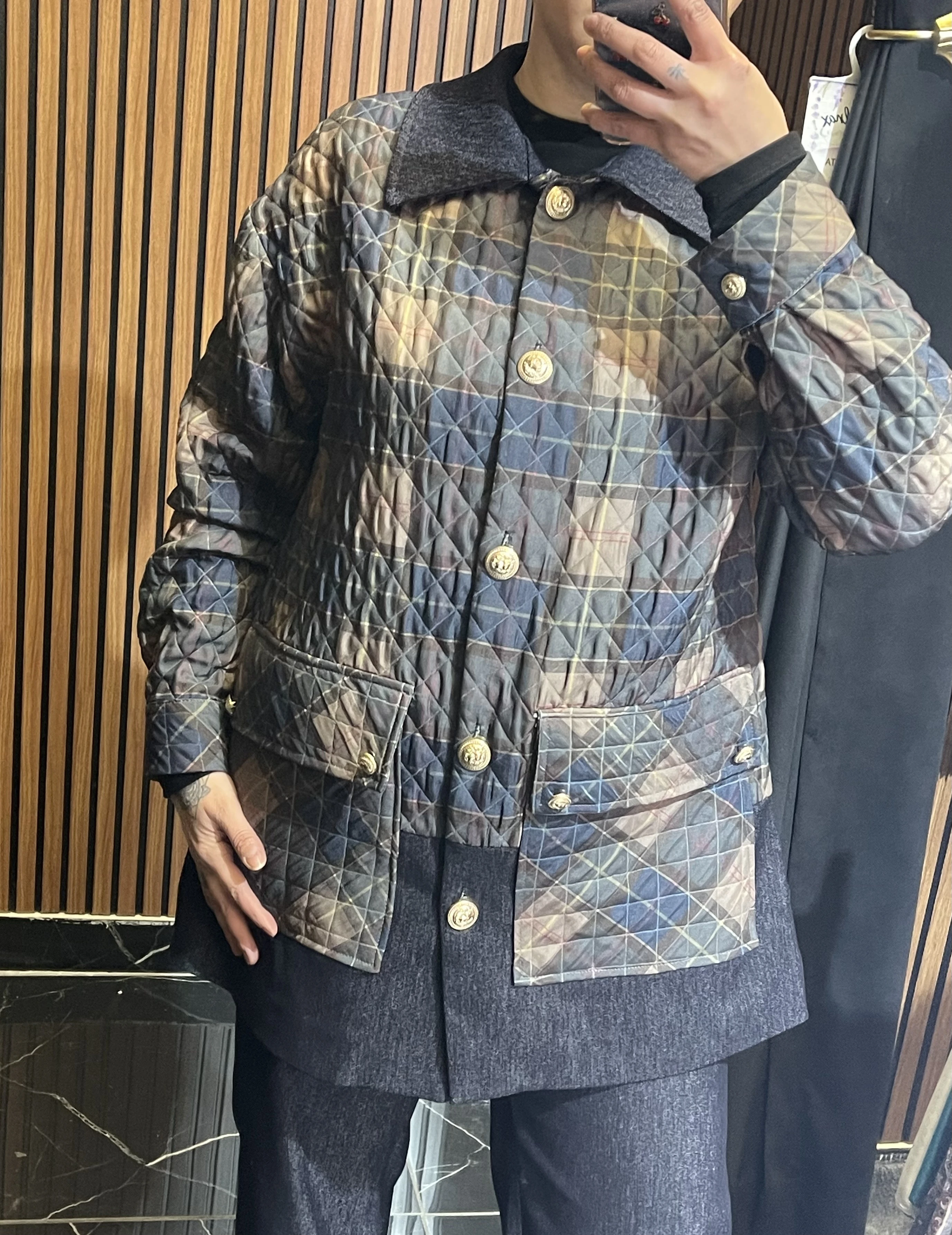 Jupe Kapitone Takım - Resim 3