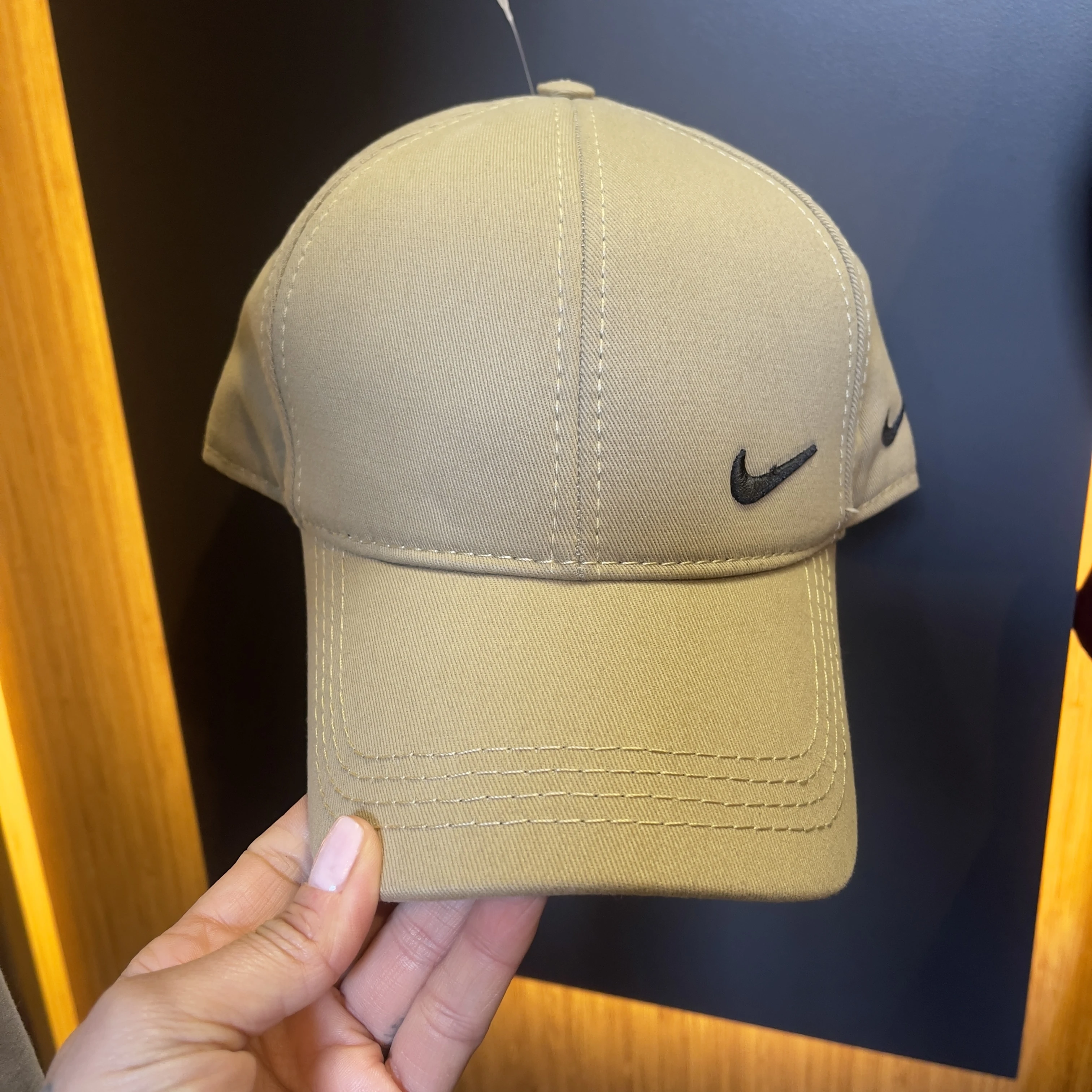 Nike Şapkalar - Resim 4
