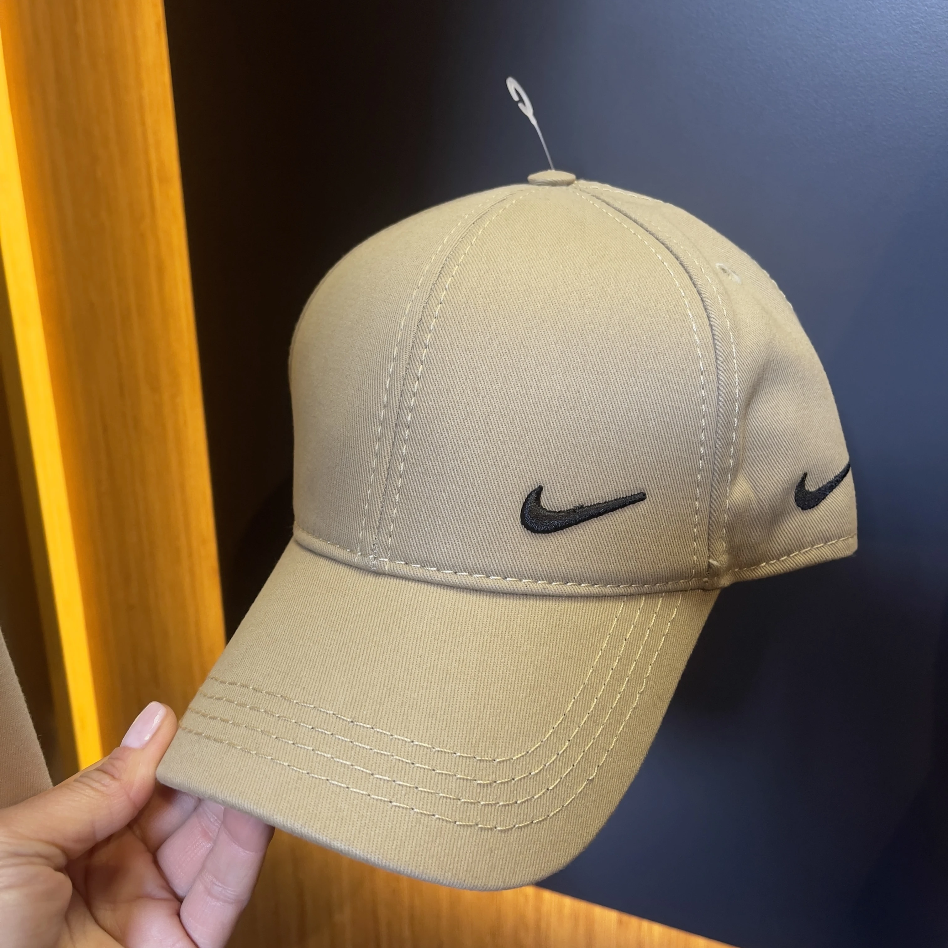 Nike Şapkalar - Resim 5