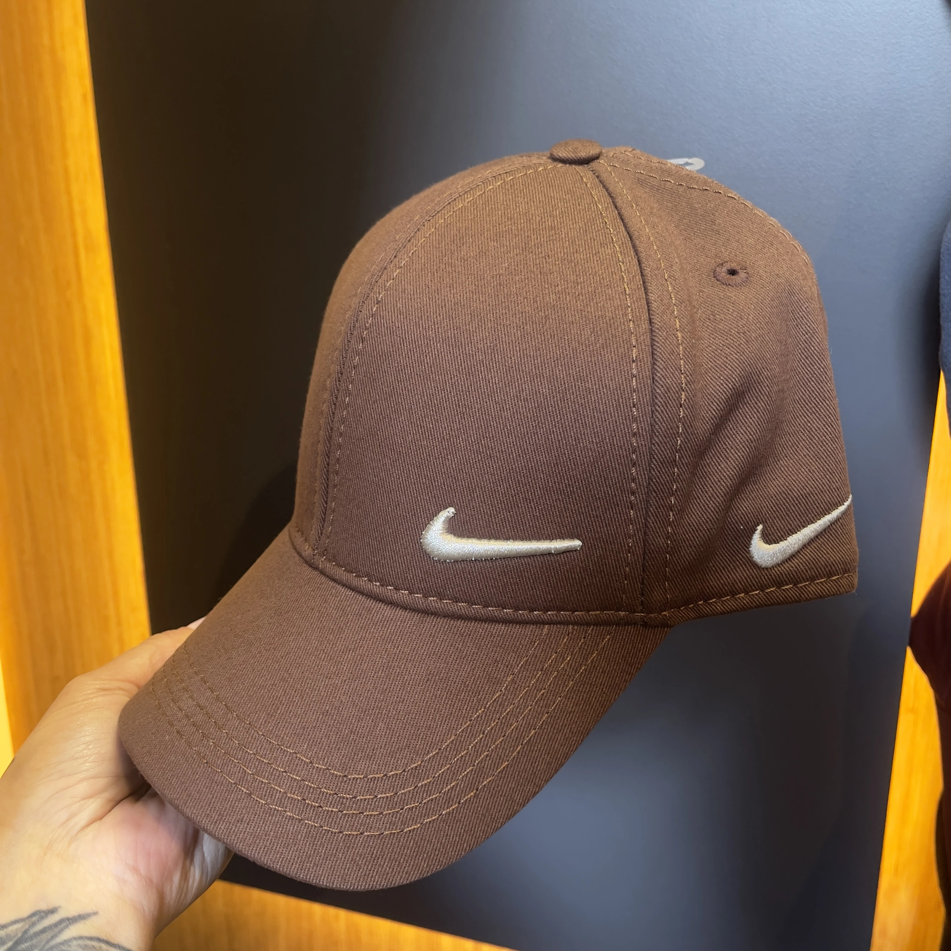 Nike Şapkalar - Resim 7