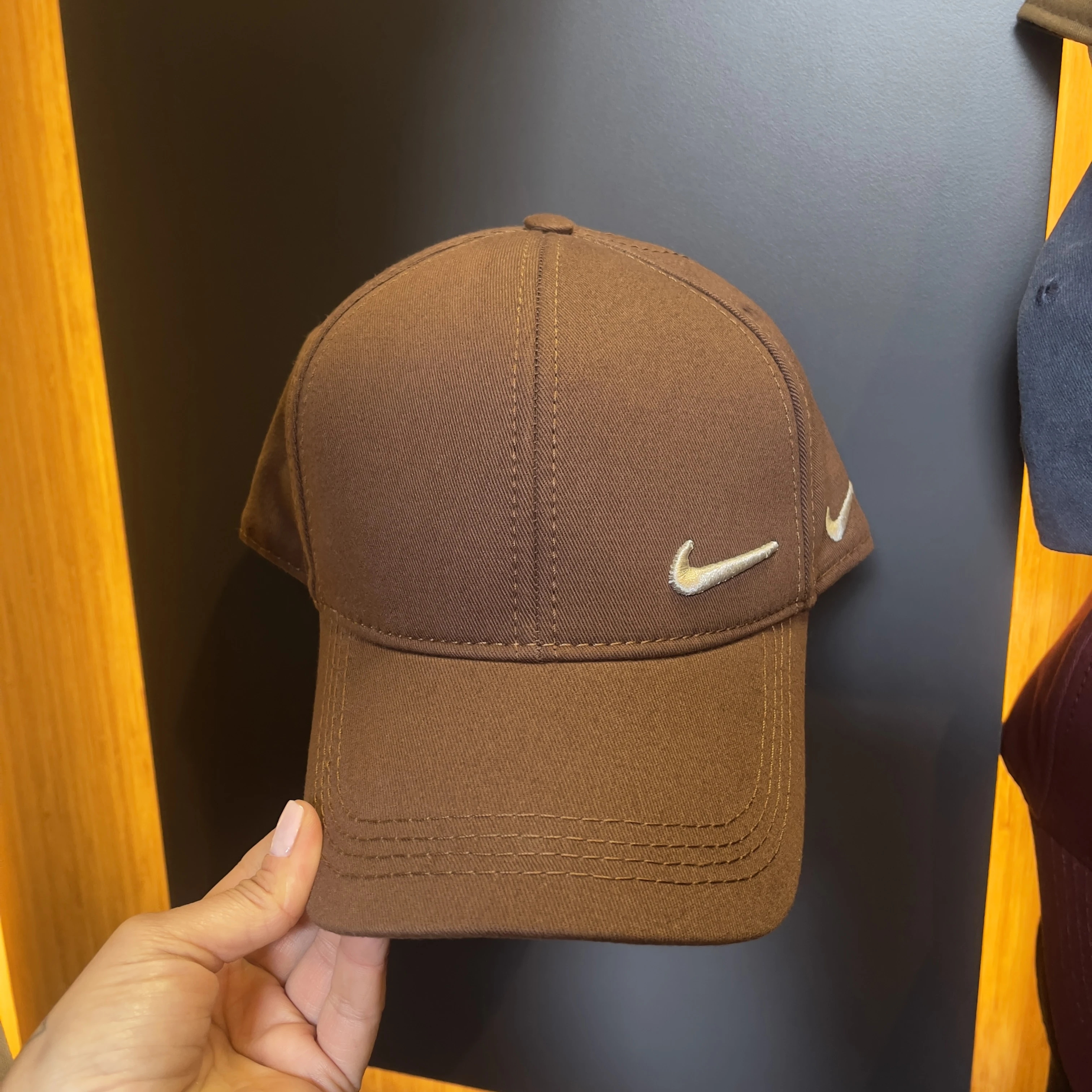 Nike Şapkalar - Resim 8