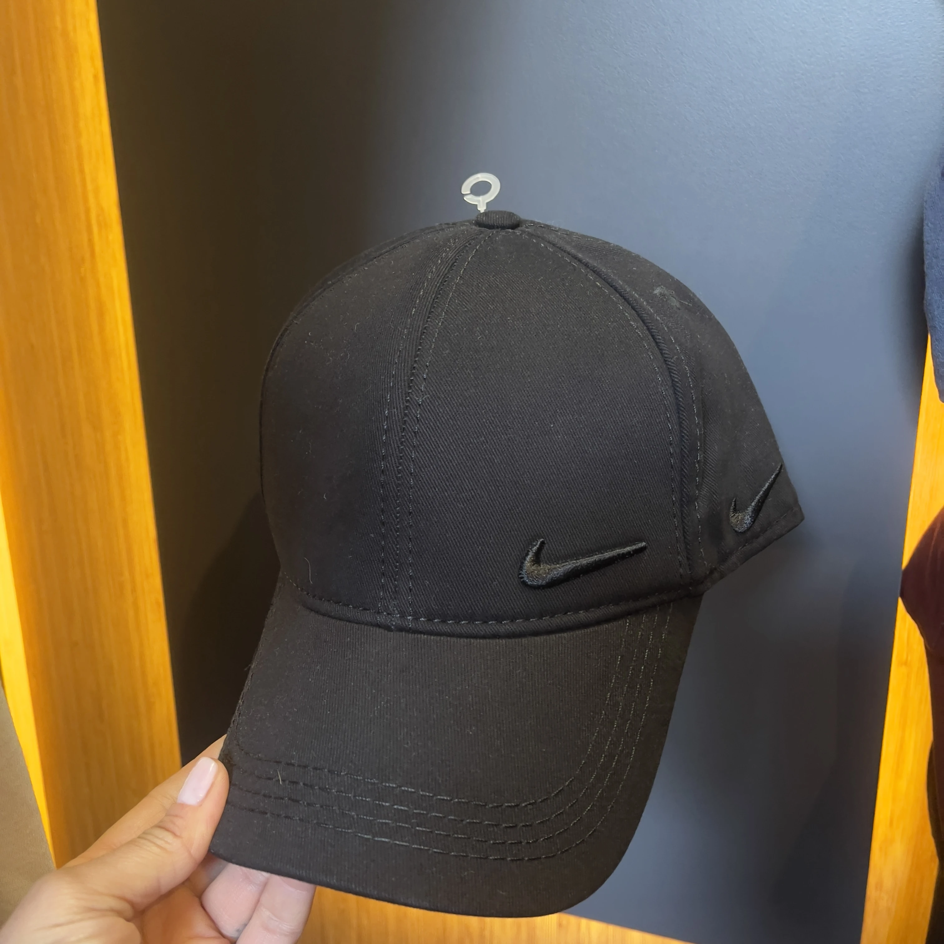 Nike Şapkalar - Resim 10