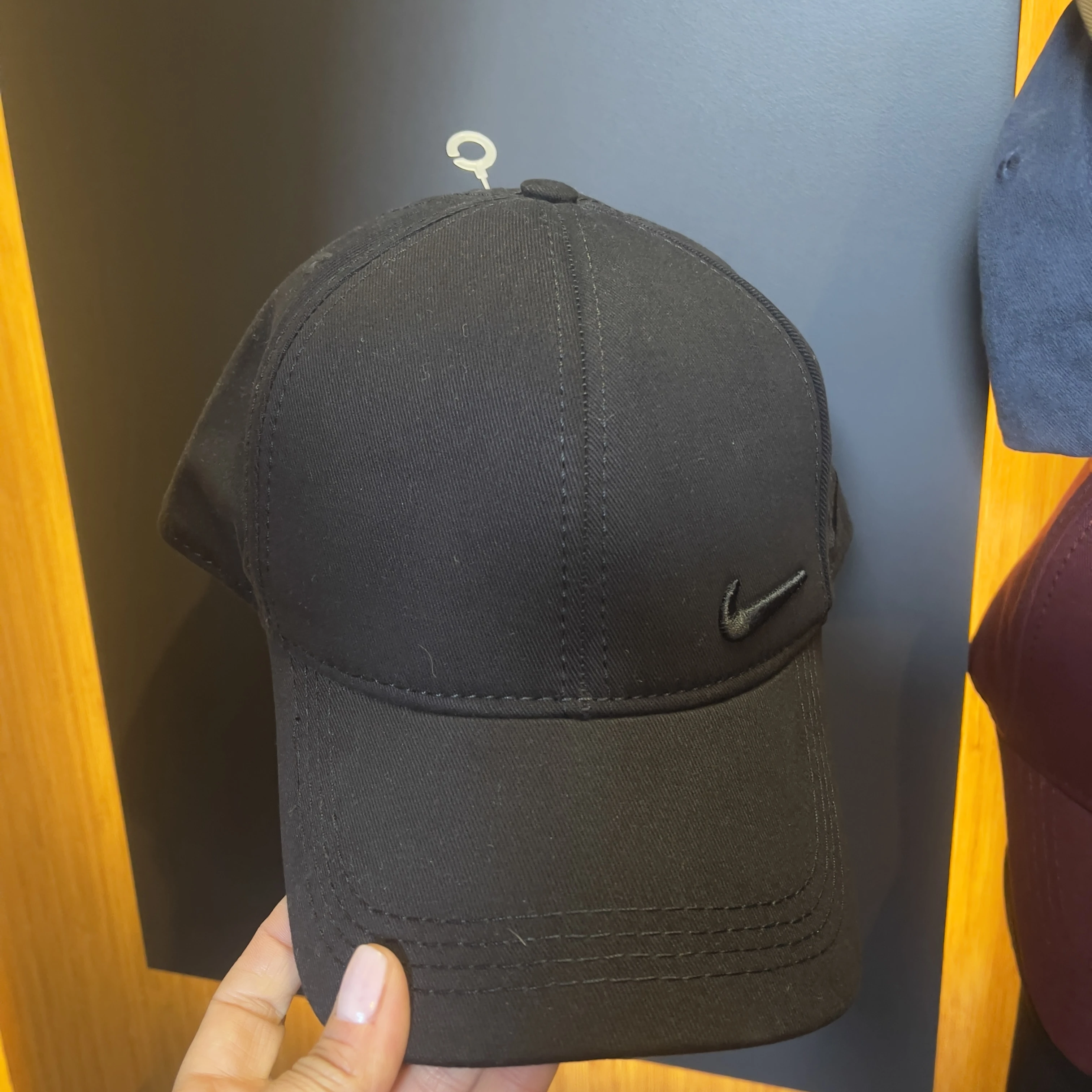 Nike Şapkalar - Resim 13