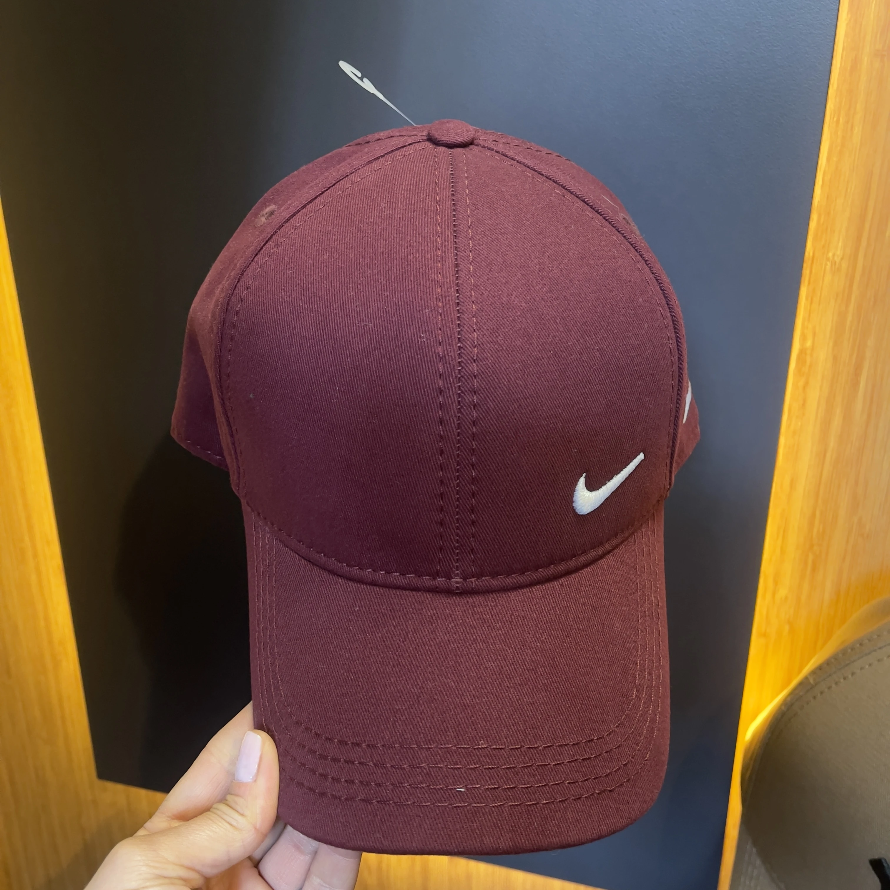 Nike Şapkalar - Resim 16