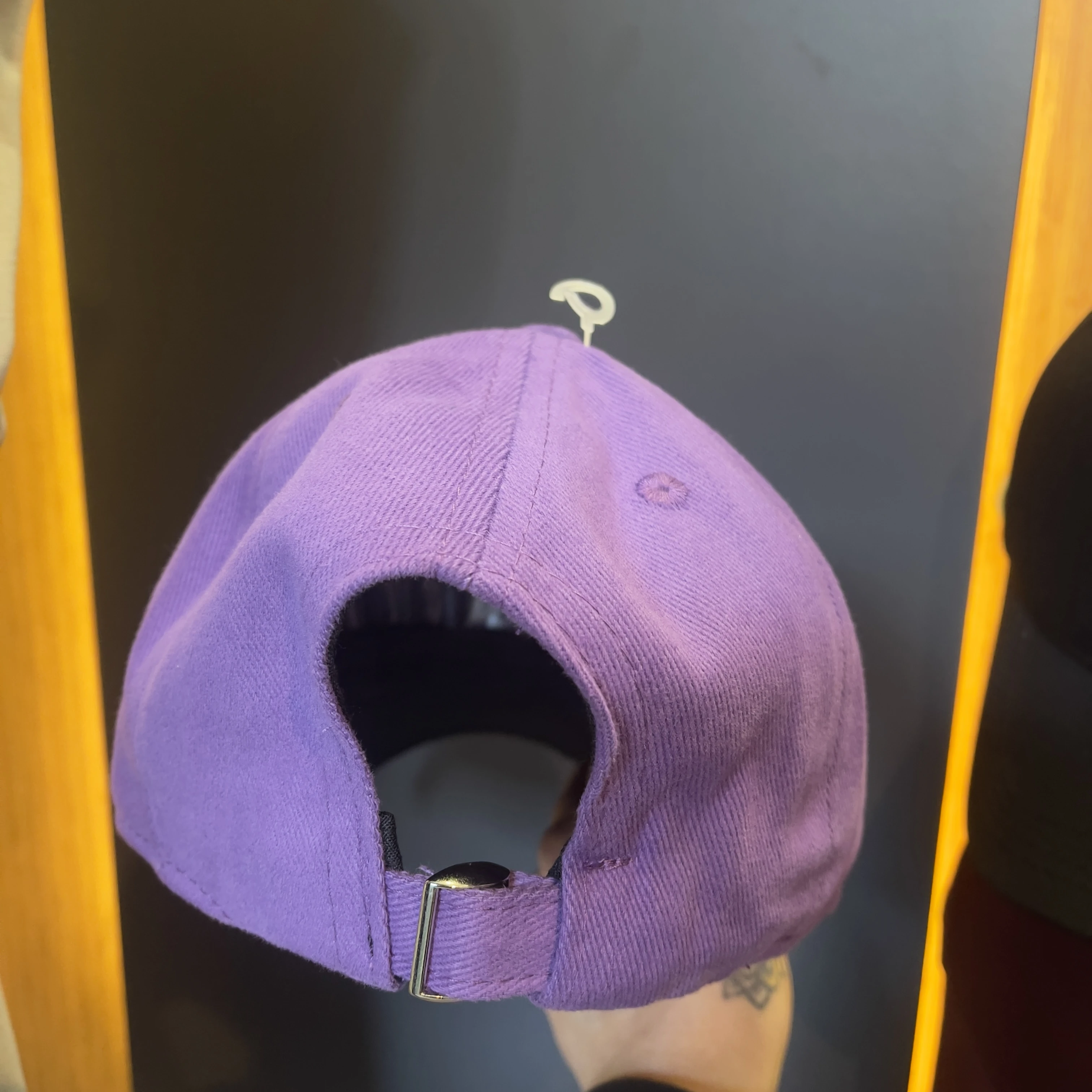 New Era Şapka - Resim 3