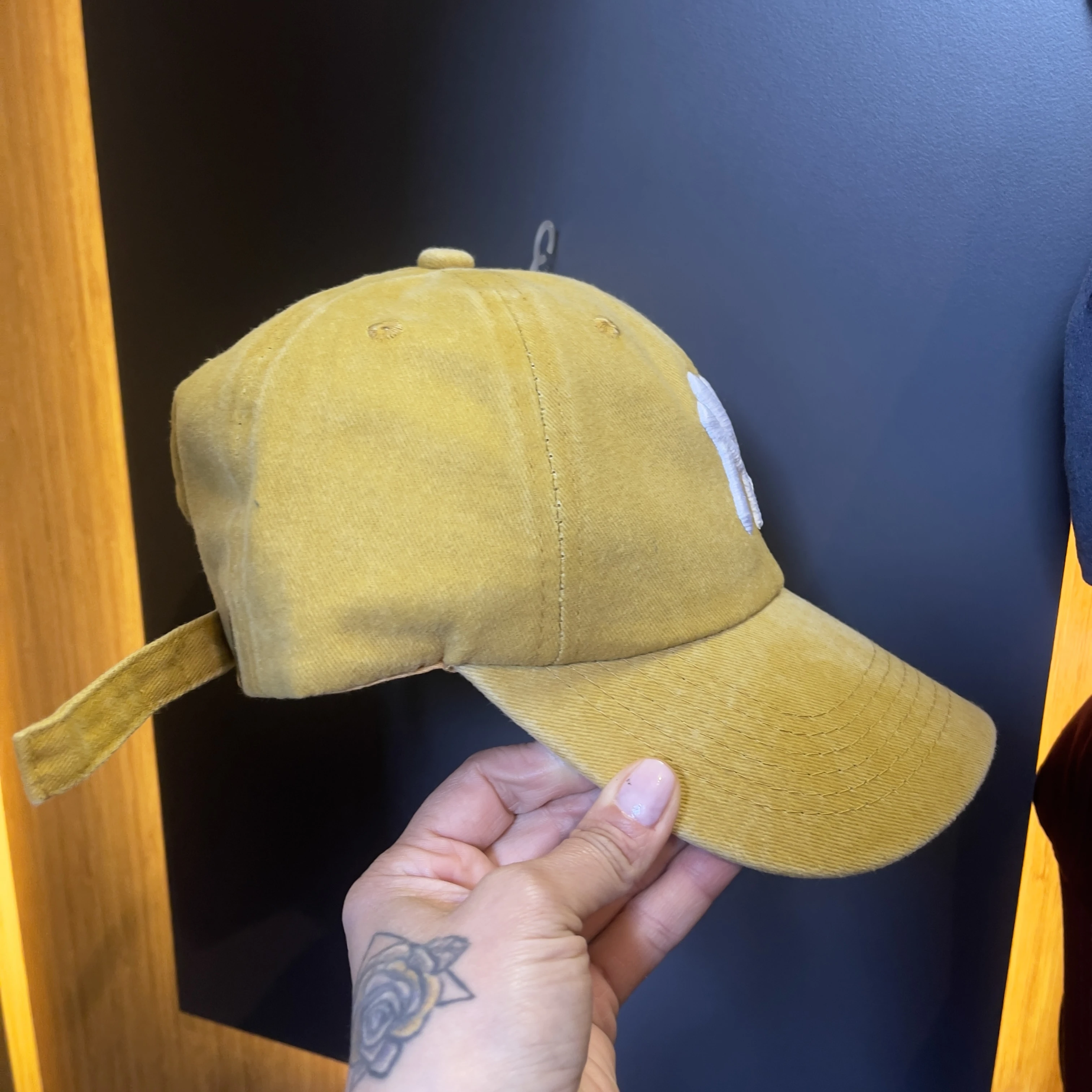 New Era Şapka - Resim 9