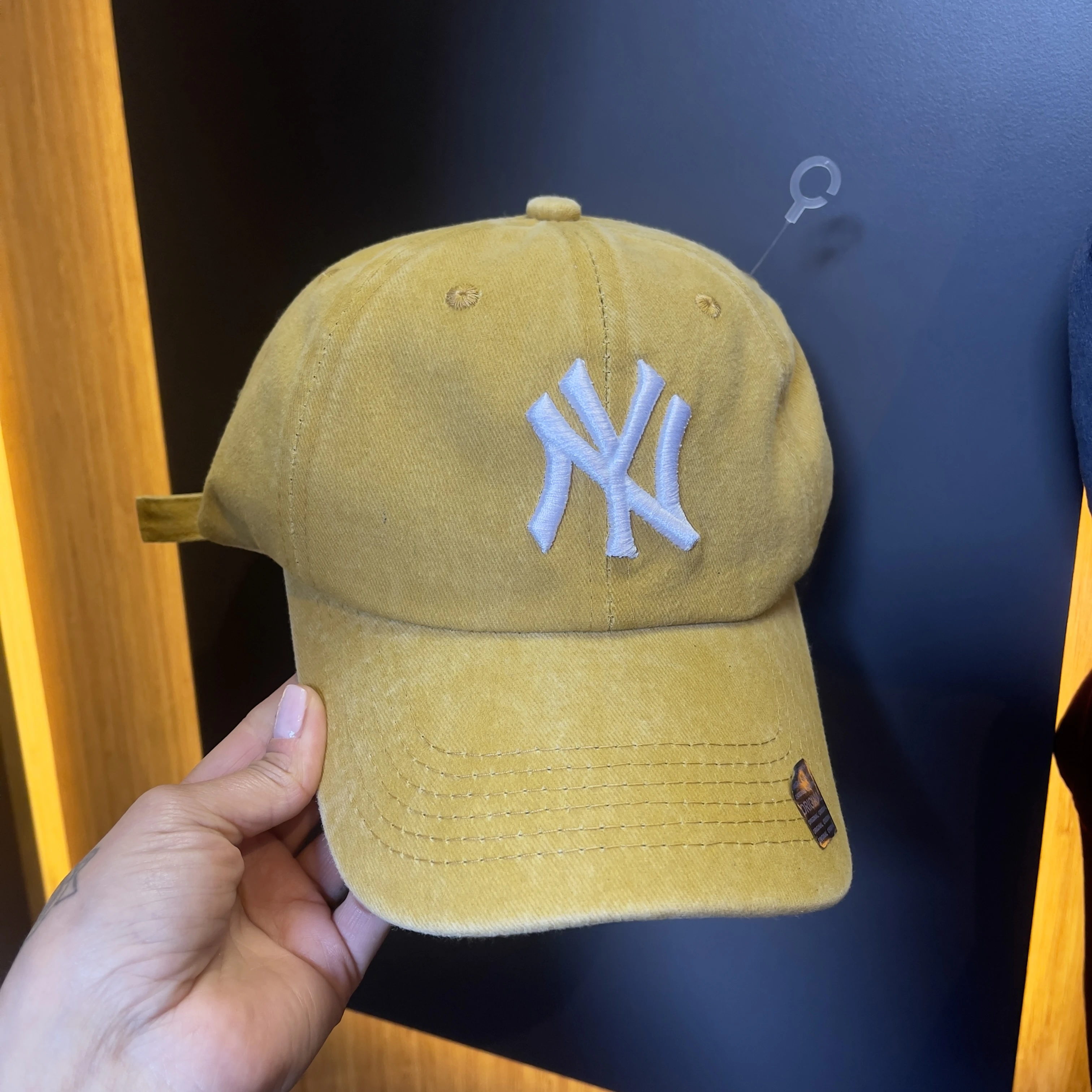 New Era Şapka - Resim 10