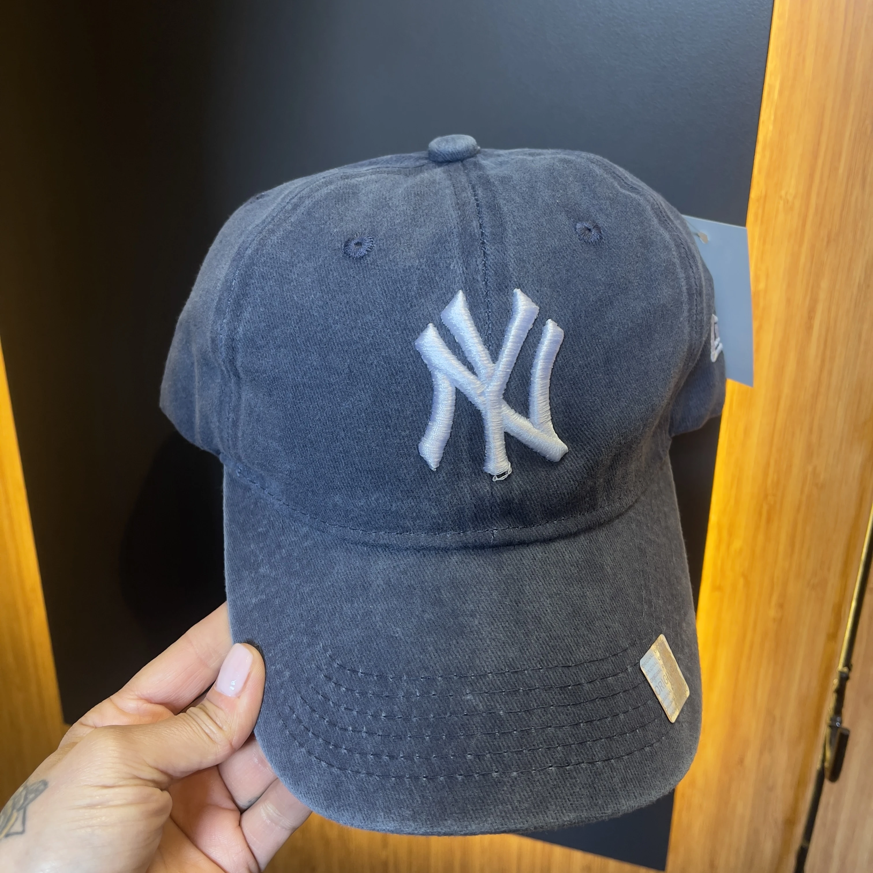 New Era Şapka - Resim 11