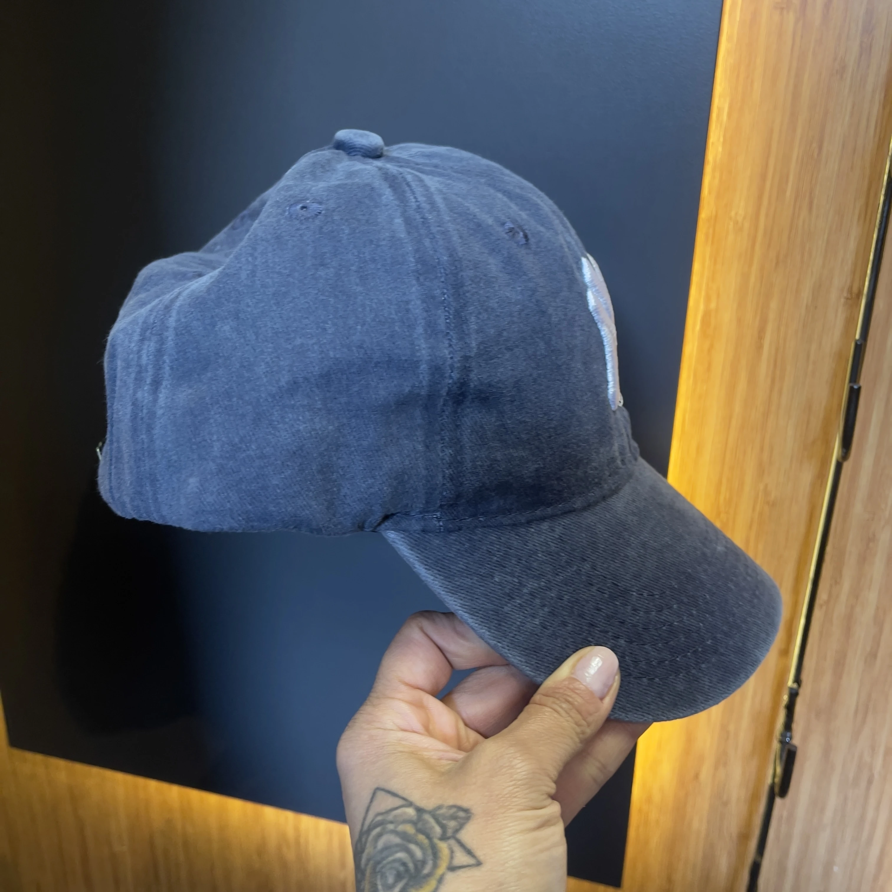 New Era Şapka - Resim 12