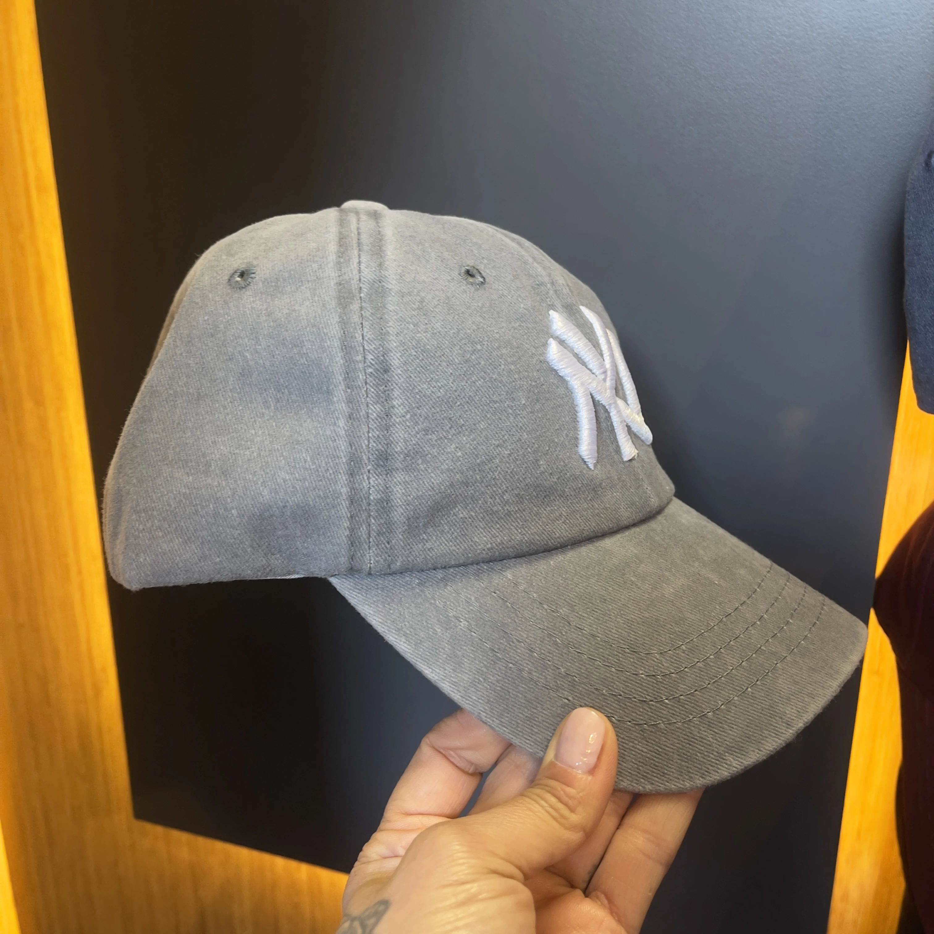 New Era Şapka - Resim 15