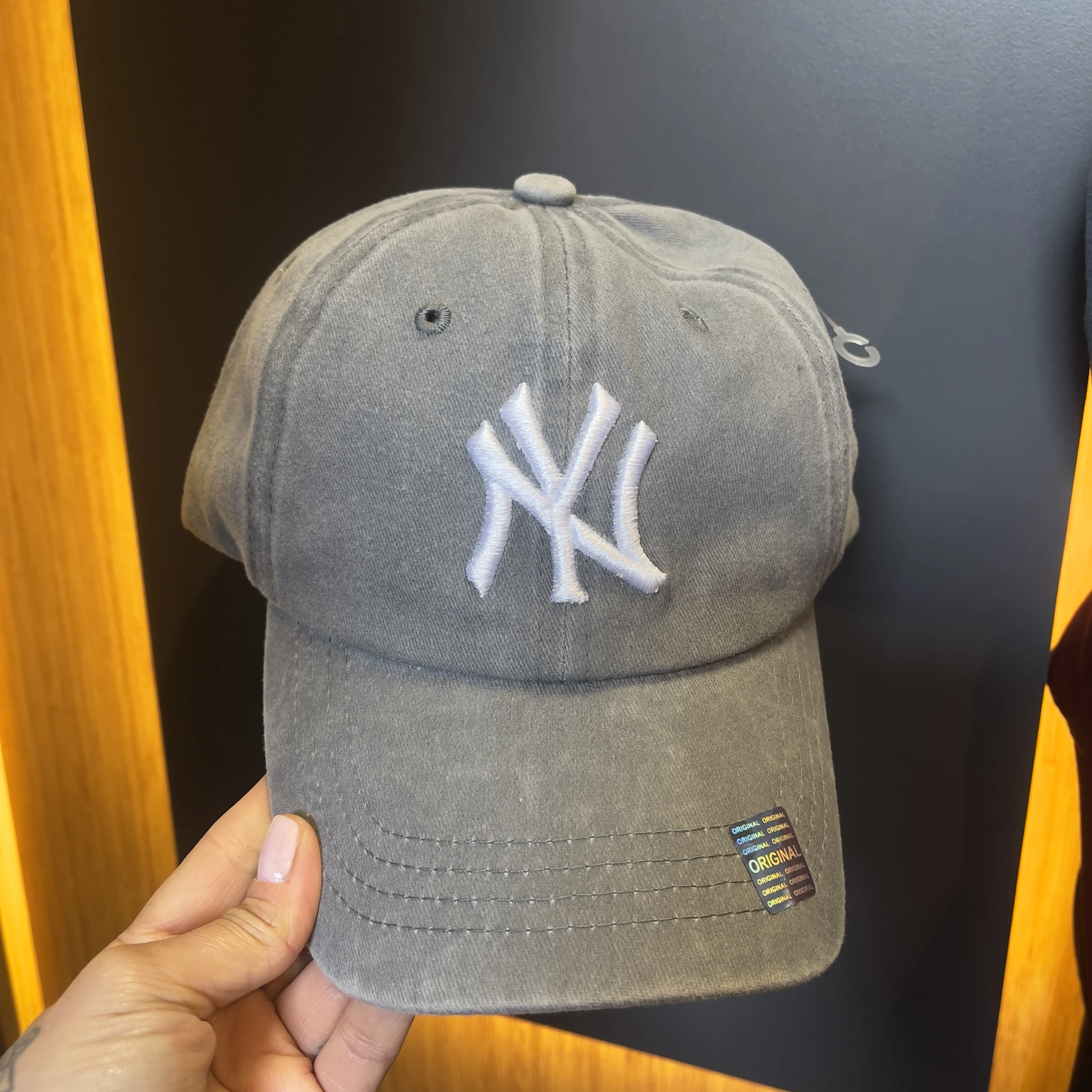 New Era Şapka - Resim 16