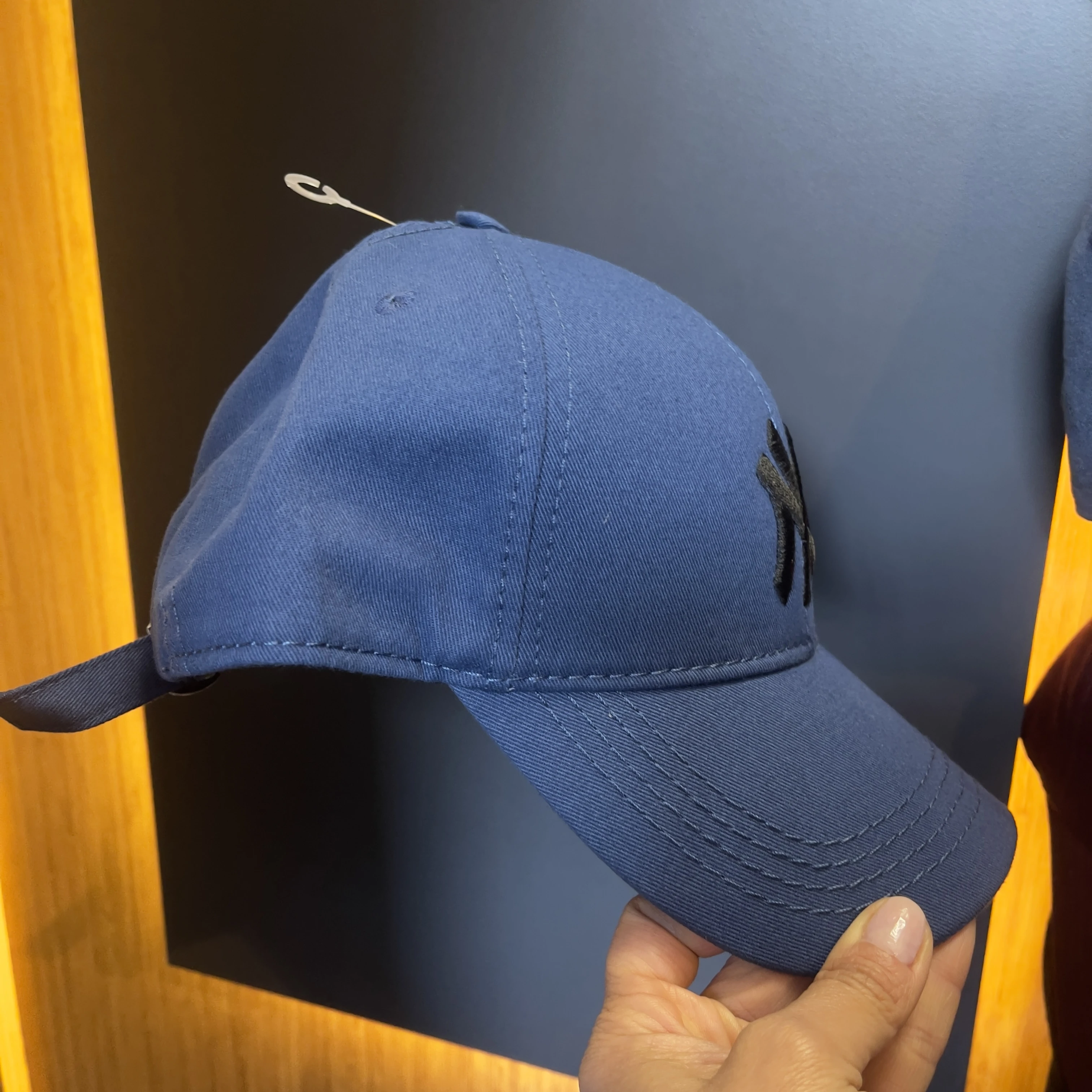 New Era Şapka - Resim 18
