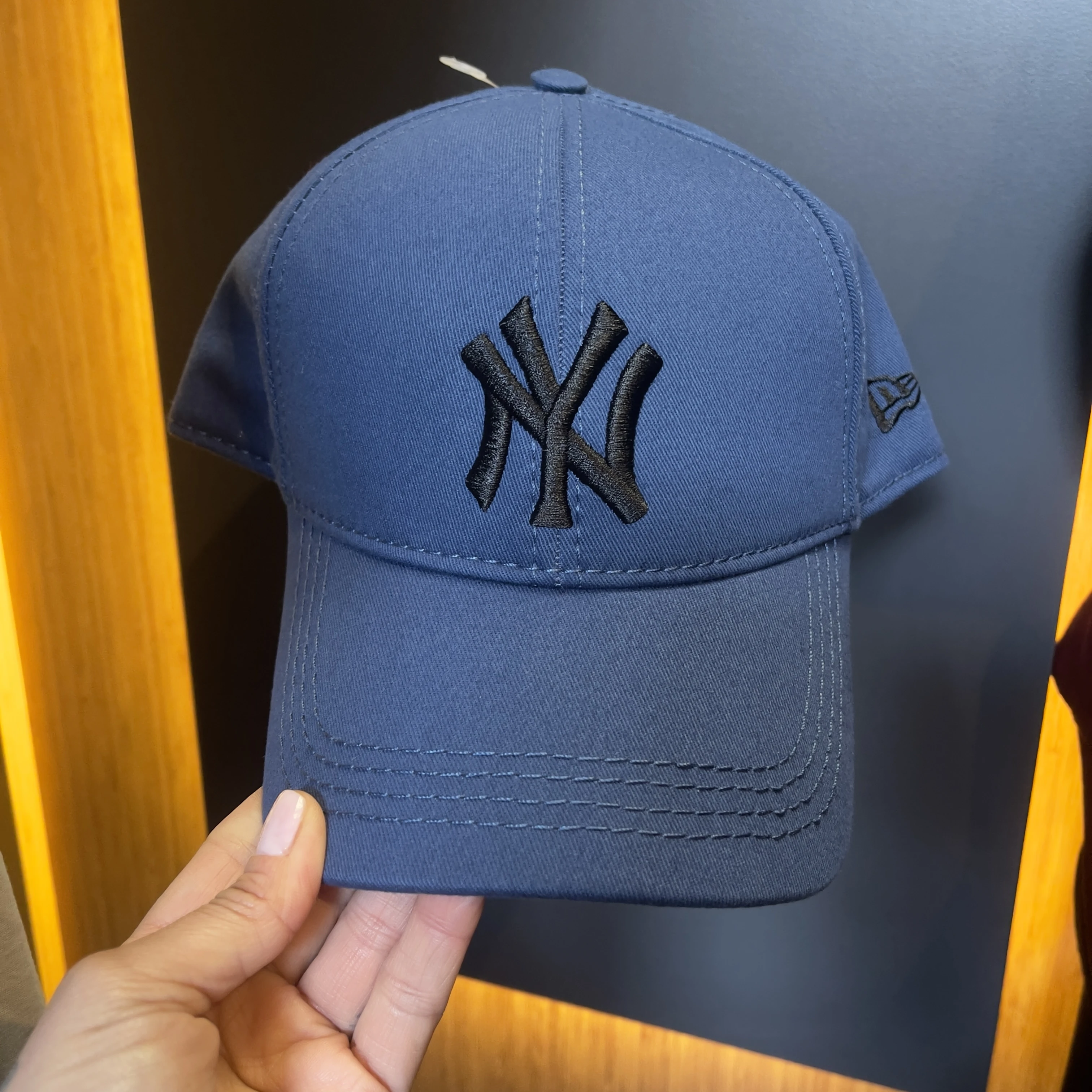 New Era Şapka - Resim 20