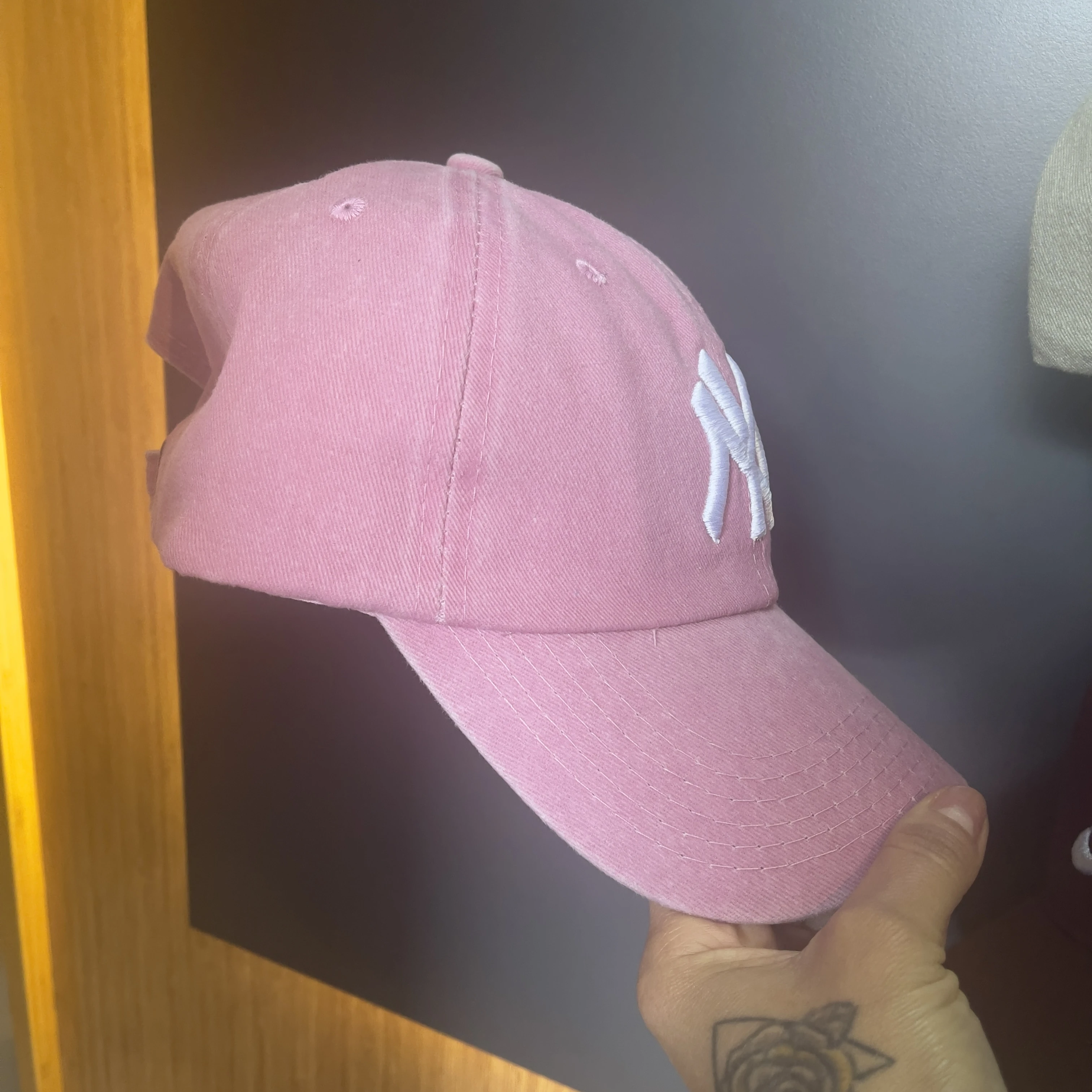 New Era Şapka - Resim 21