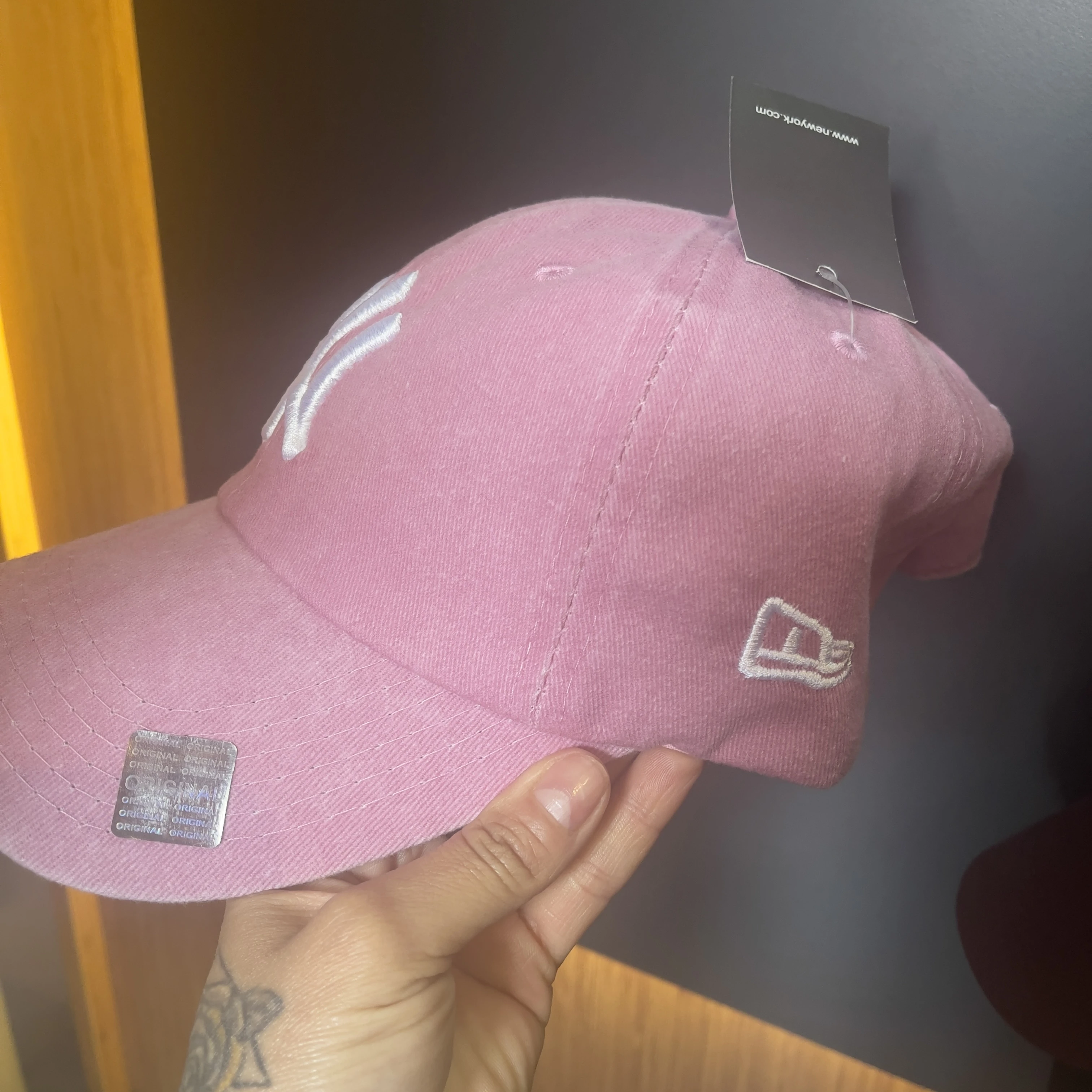 New Era Şapka - Resim 22
