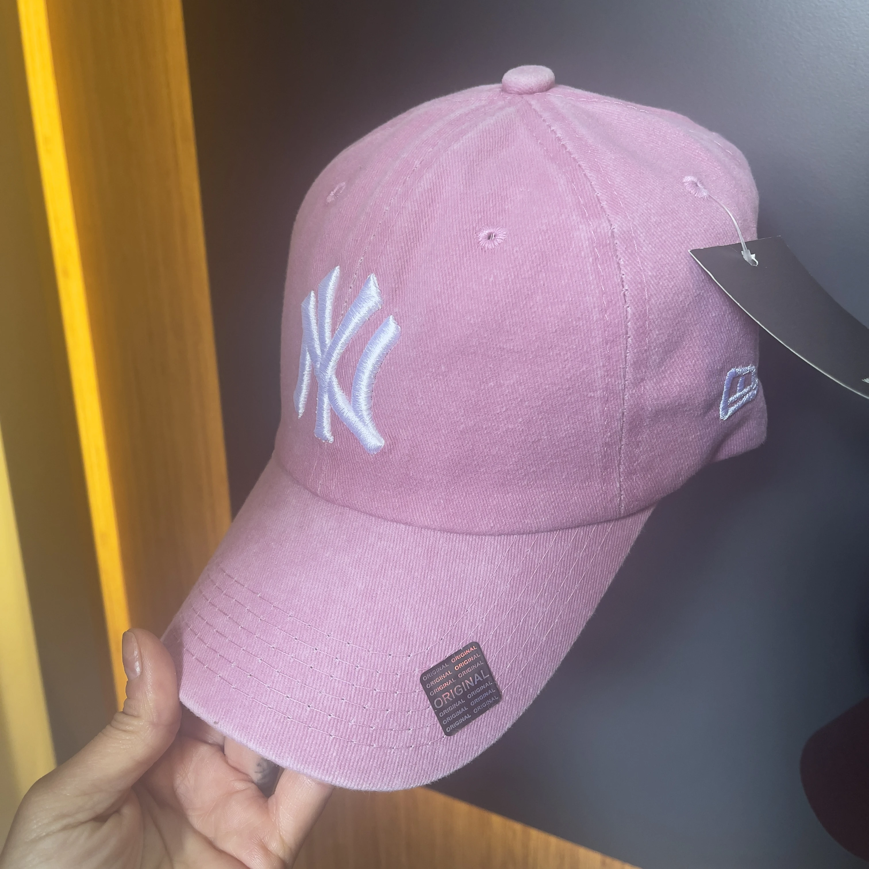 New Era Şapka - Resim 23