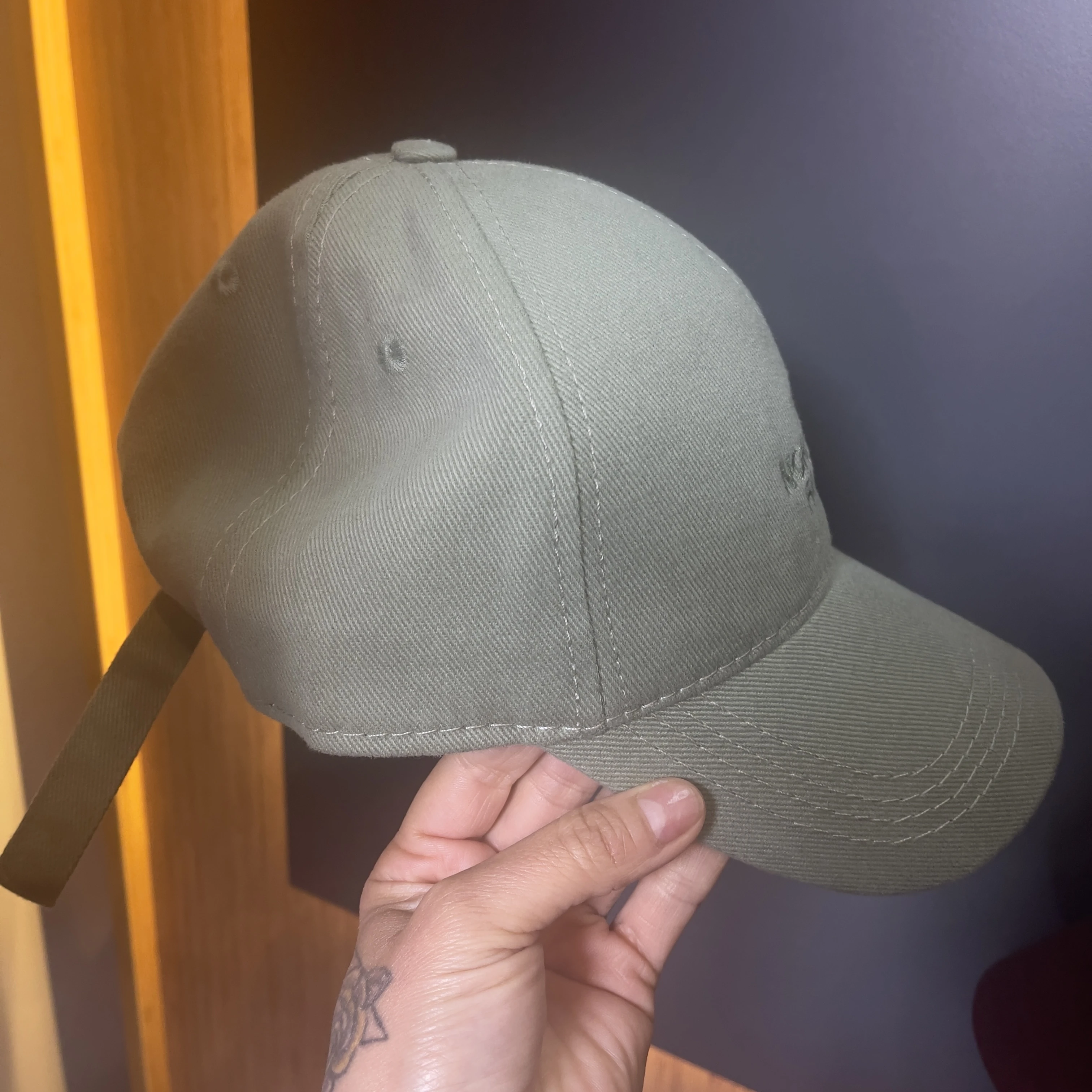 The North Face Klasik Şapkası - Resim 3
