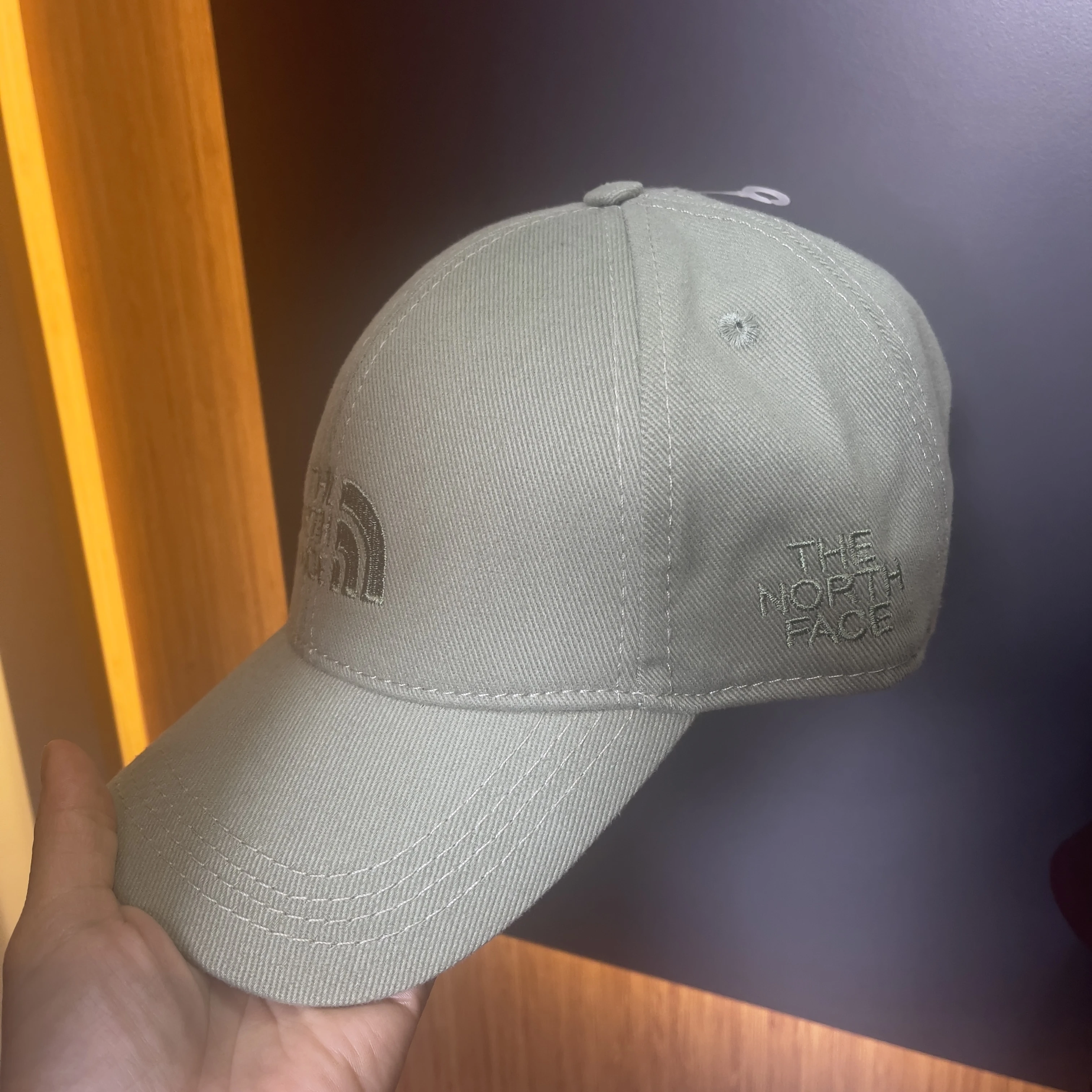 The North Face Klasik Şapkası - Resim 4
