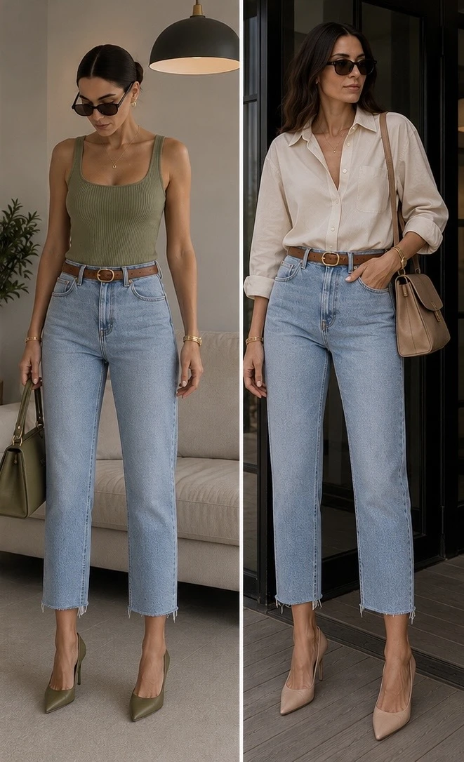 Atelier Denim - Resim 3